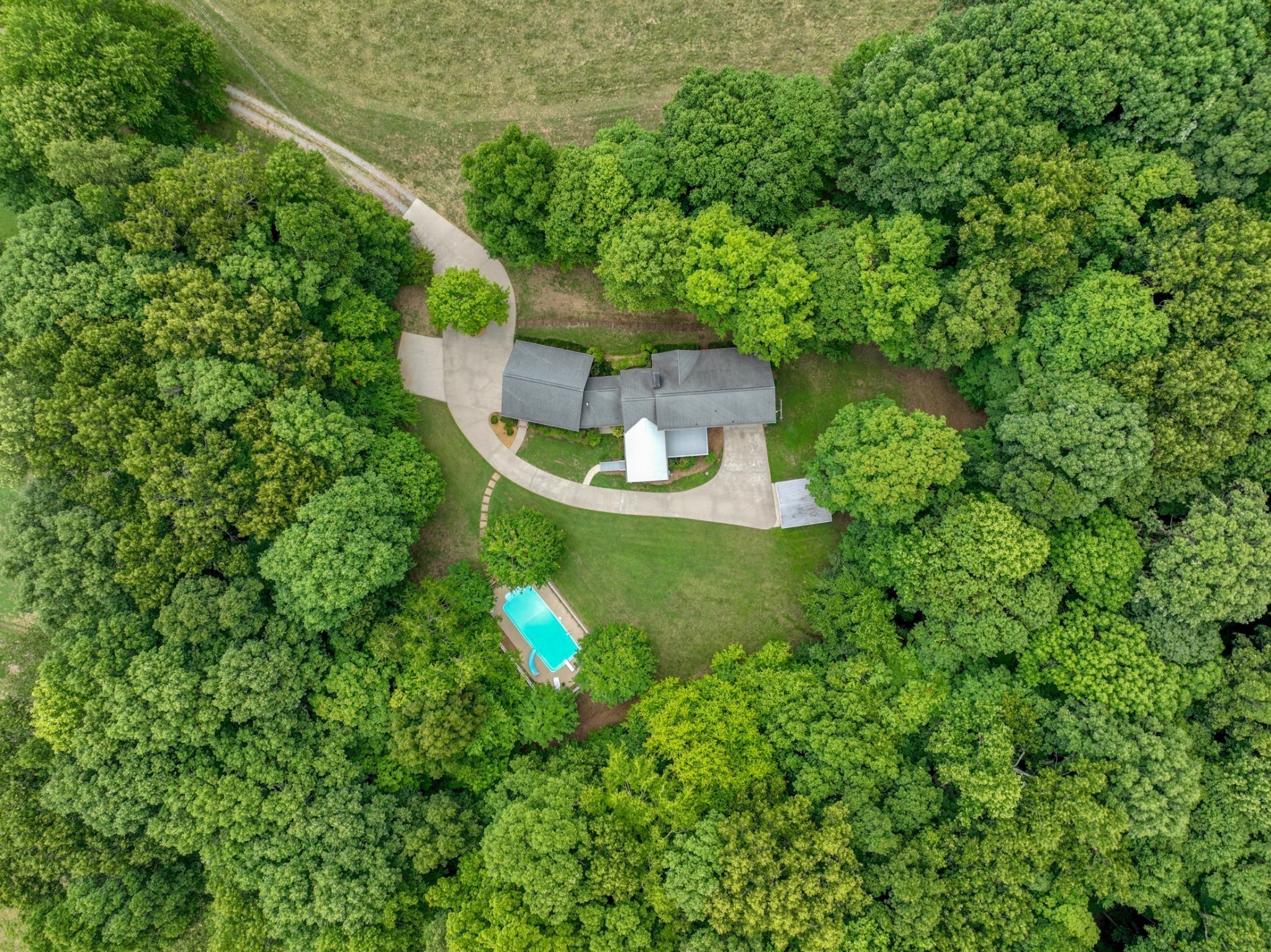 655 Knox Road Chapmansboro, TN 37035 - Photo 50 of 52 Gallery Image 50