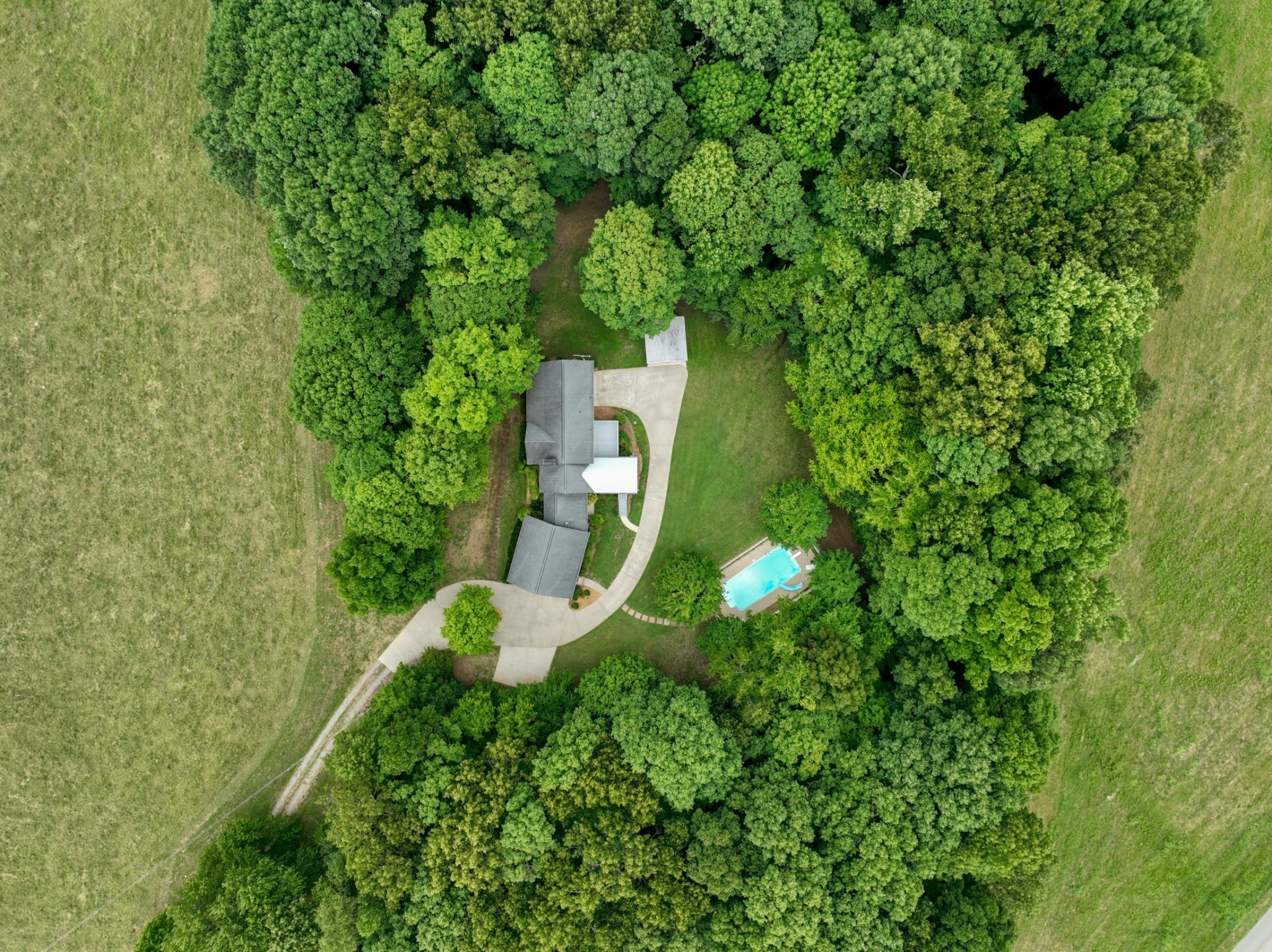655 Knox Road Chapmansboro, TN 37035 - Photo 8 of 52 Gallery Image 8