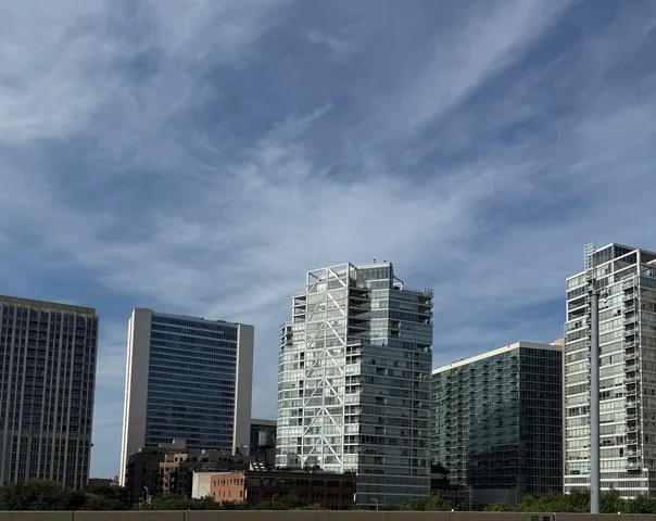 $289,000 | 653 North Kingsbury Street, Unit 1208, Chicago, IL 60654