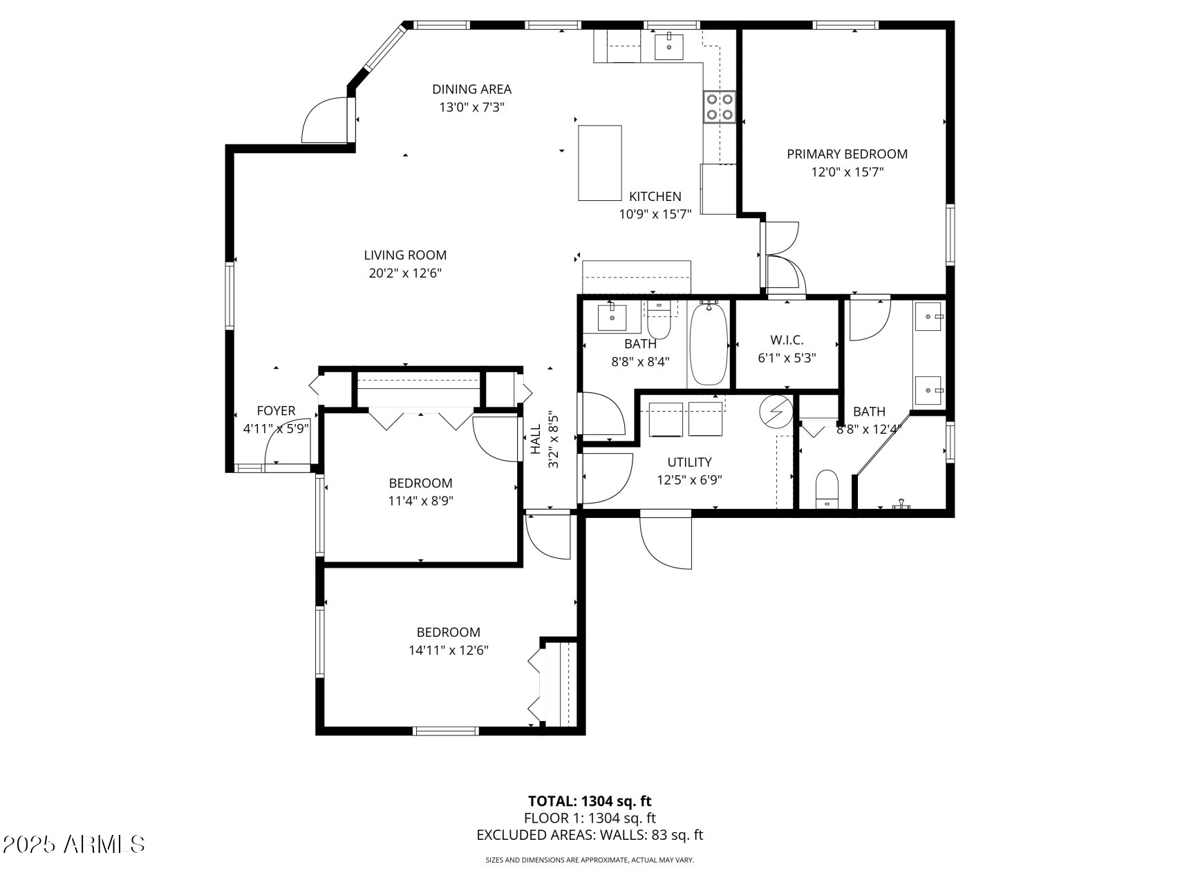 9266 East Quarterline Road Mesa, AZ 85207 - Photo 30 of 31 unknown