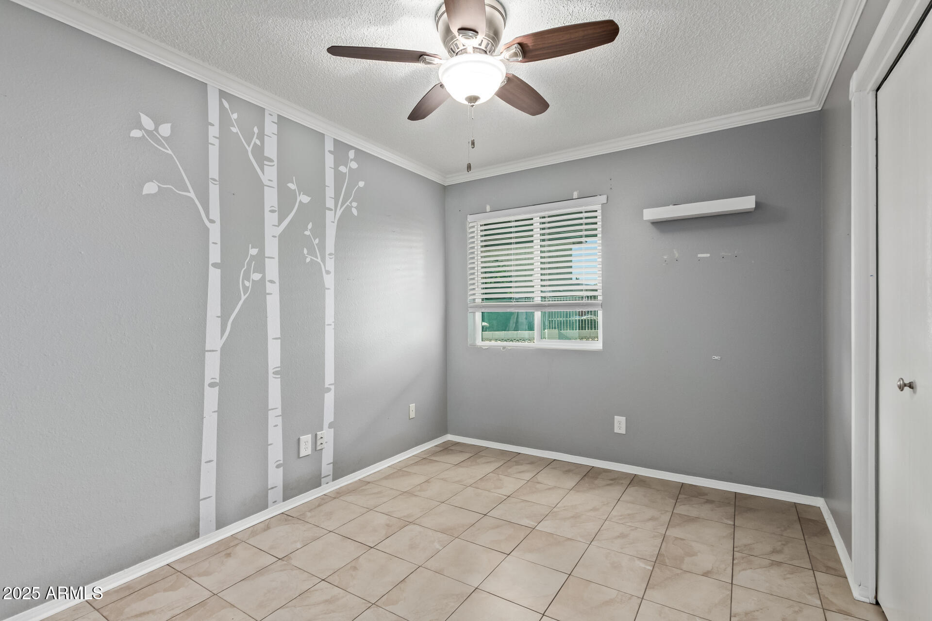9266 East Quarterline Road Mesa, AZ 85207 - Photo 20 of 31 a view of an empty room