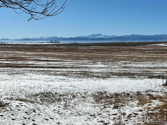 a view of an ocean beach