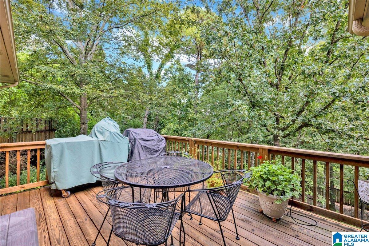 708 Meadow Ridge Court Birmingham, AL 35242 - Photo 49 of 65