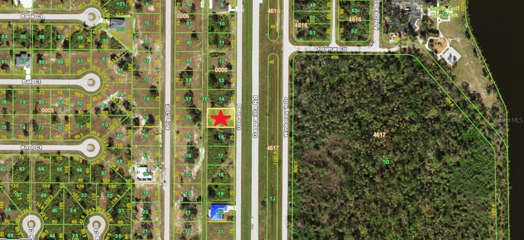 10217 Gasparilla Road Placida, FL 33946 - Photo 3 of 4
