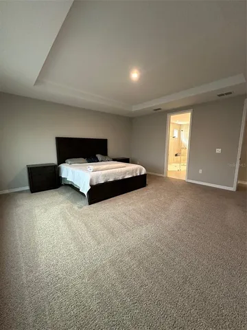 a close view of washer and dryer