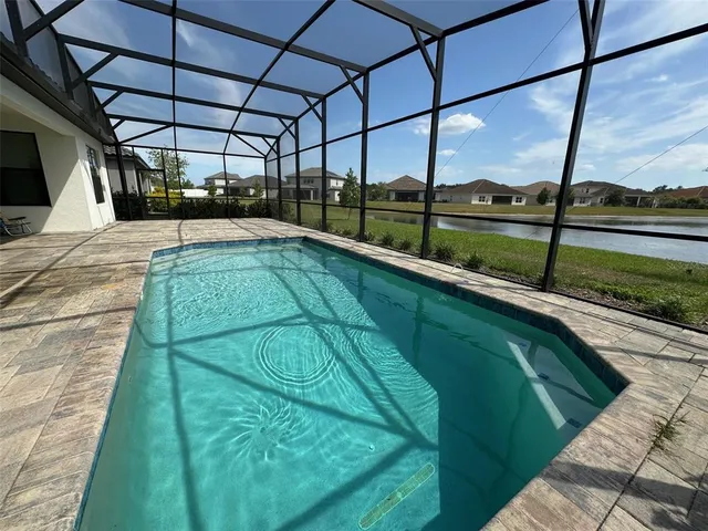 $899,000 | 2920 Agostino Terrace, Kissimmee, FL 34746