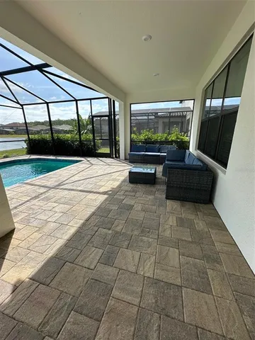 $899,000 | 2920 Agostino Terrace, Kissimmee, FL 34746