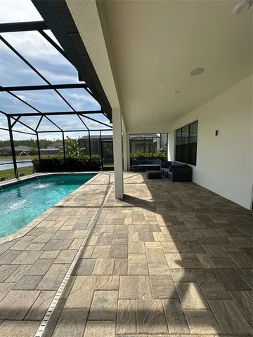 $899,000 | 2920 Agostino Terrace, Kissimmee, FL 34746
