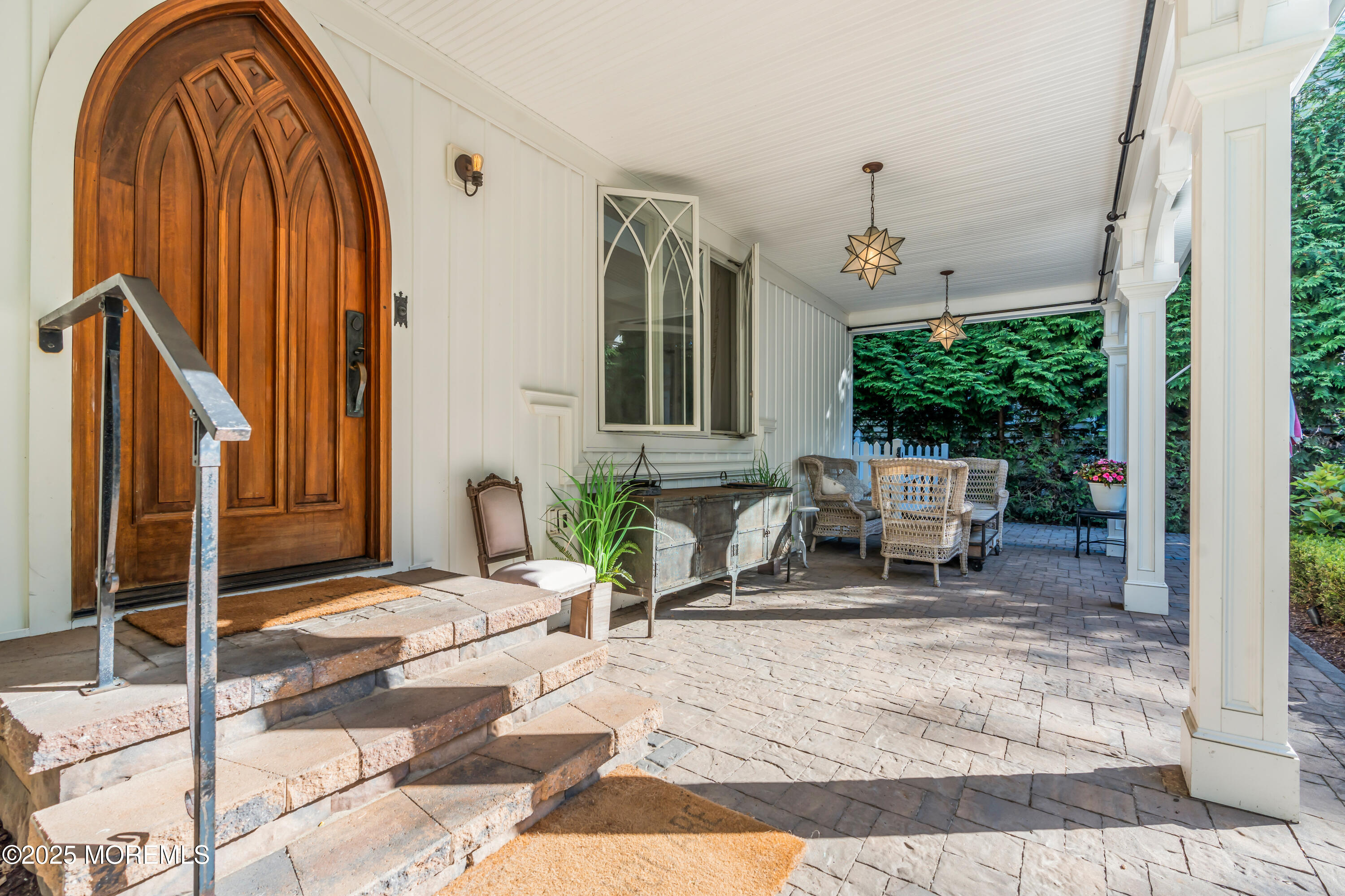 412 Brighton Avenue Spring Lake, NJ 07762 - Photo 2 of 56 a view of house with outdoor seating space