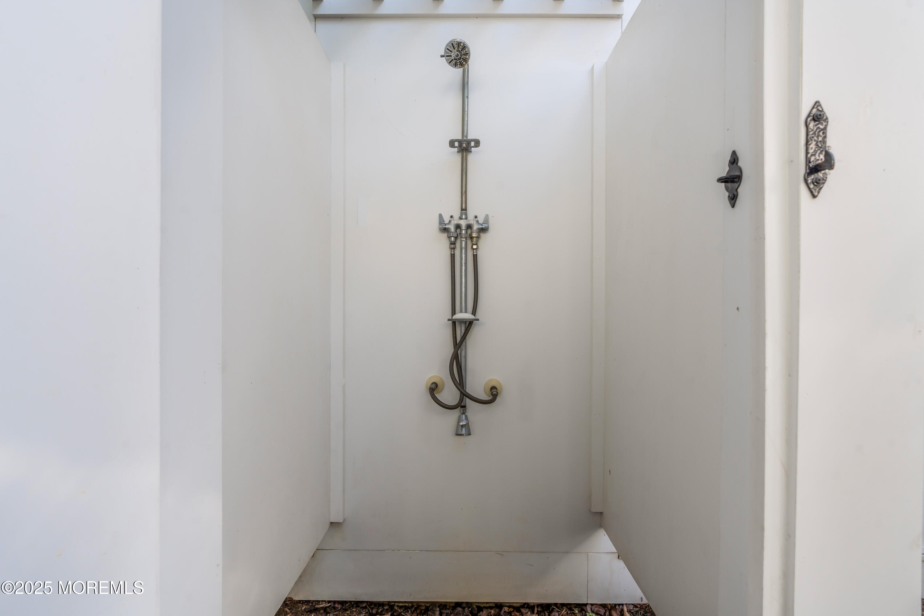 412 Brighton Avenue Spring Lake, NJ 07762 - Photo 48 of 56 a shower view in a bathroom