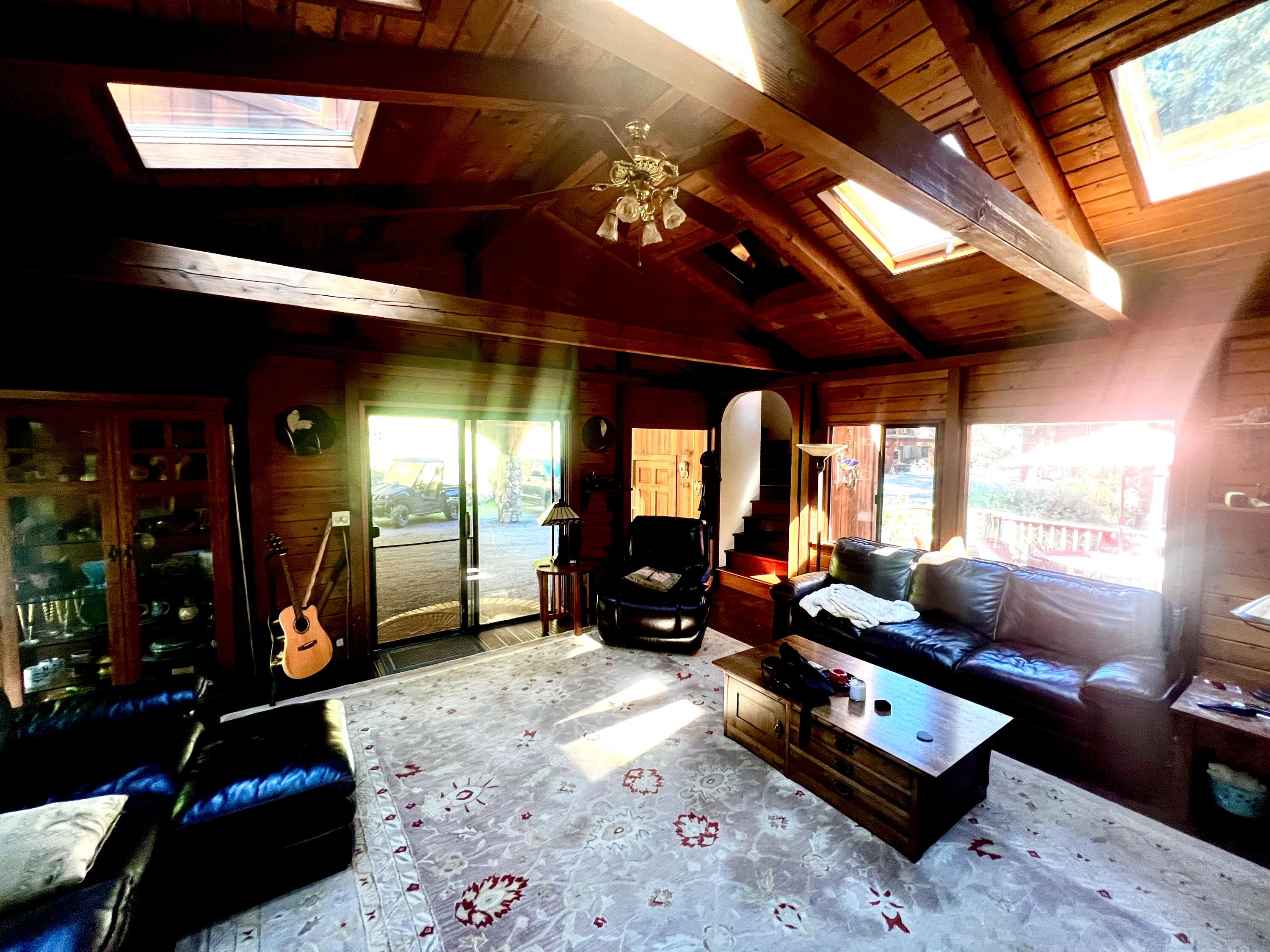 2400 Twin Trees Road Garberville, CA 95542 - Photo 49 of 56