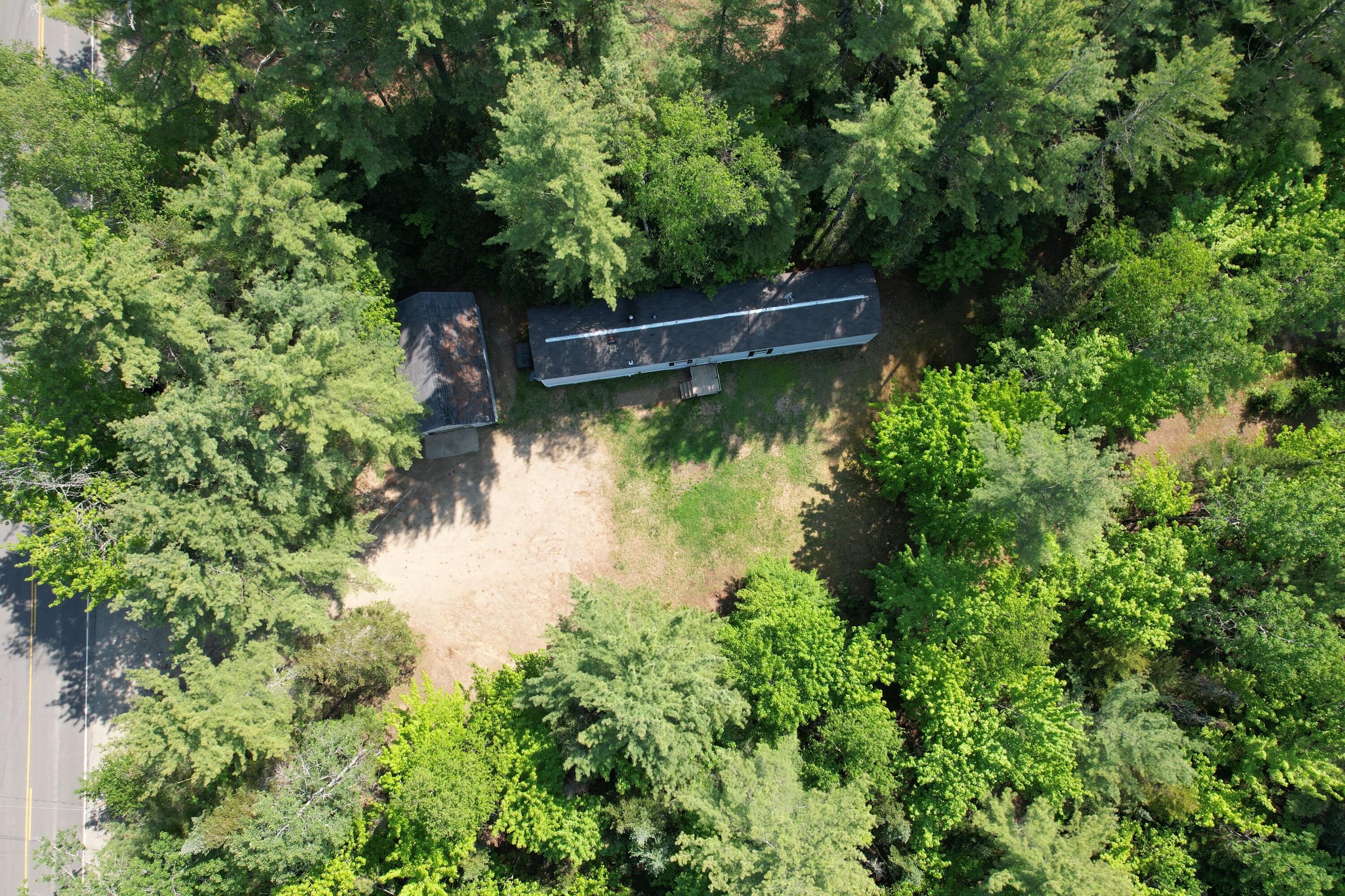 1986 Salem Road Strong, ME 04983 - Photo 56 of 56 DJI_0211