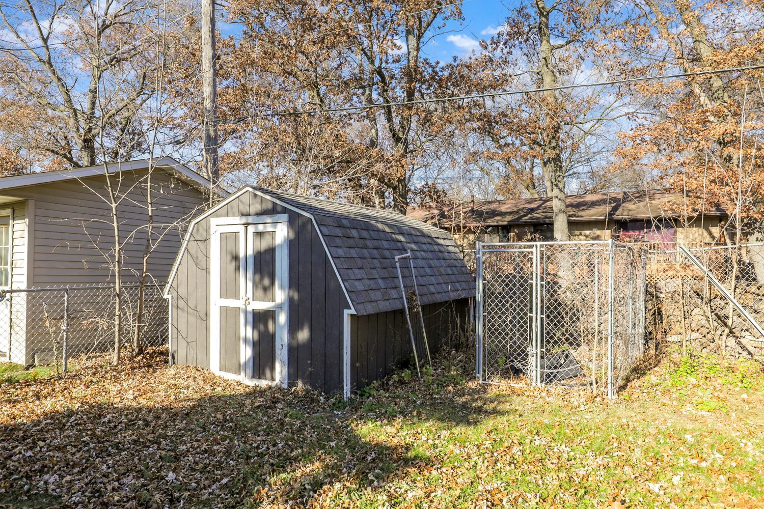 6 Clover Court St. Cloud, MN 56301 - Photo 36 of 45