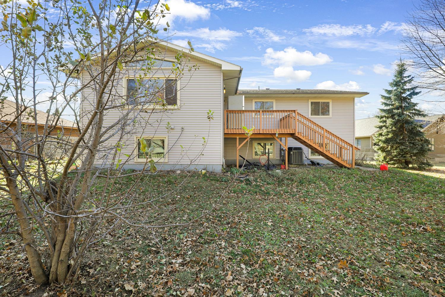 6 Clover Court St. Cloud, MN 56301 - Photo 37 of 45