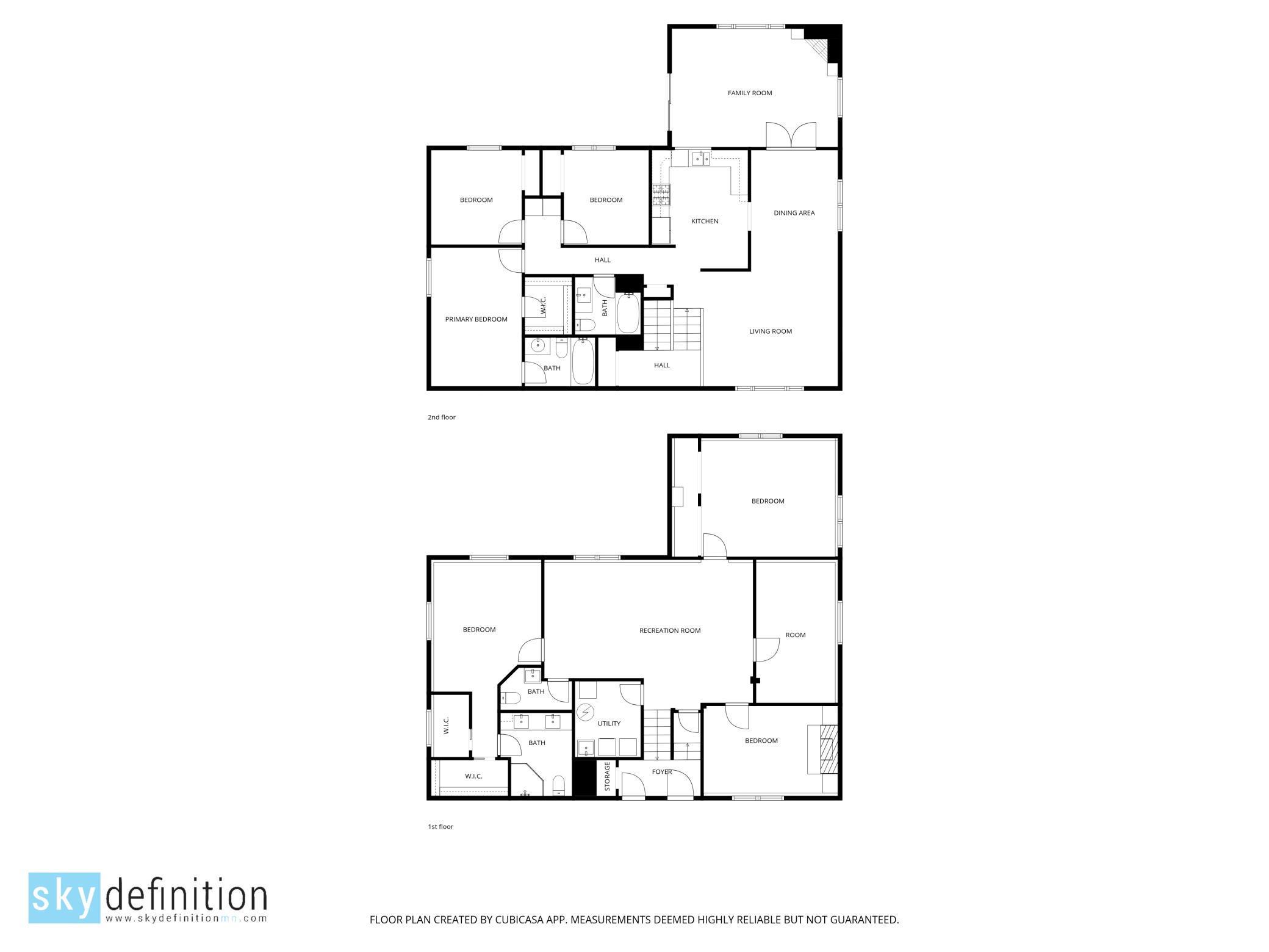 6 Clover Court St. Cloud, MN 56301 - Photo 42 of 45