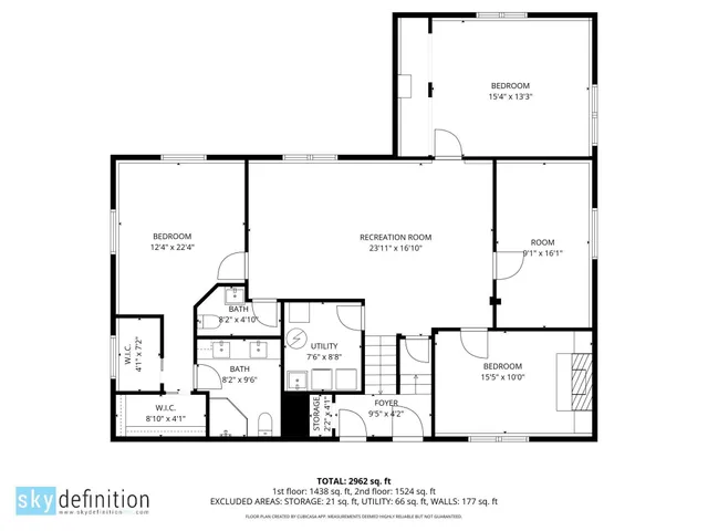 $330,000 | 6 Clover Court, St. Cloud, MN 56301