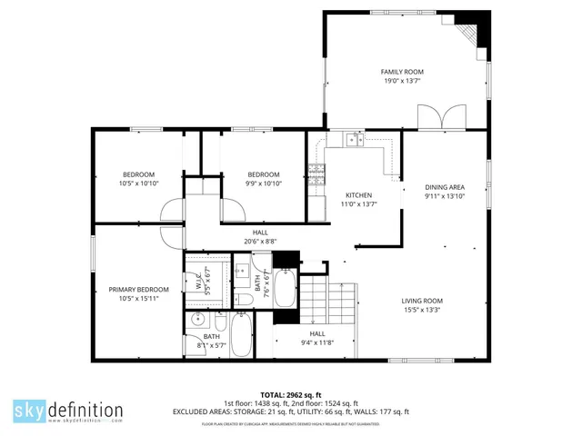 $330,000 | 6 Clover Court, St. Cloud, MN 56301