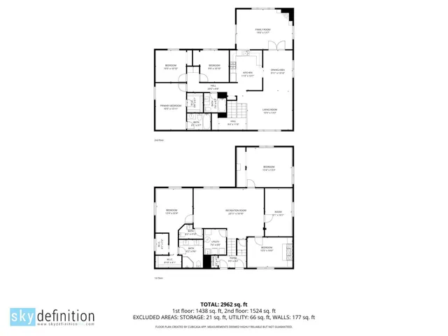 $330,000 | 6 Clover Court, St. Cloud, MN 56301