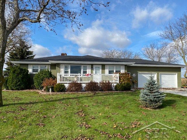 5740 Weiss Road Frankenmuth, MI 48734 - Photo 1 of 19