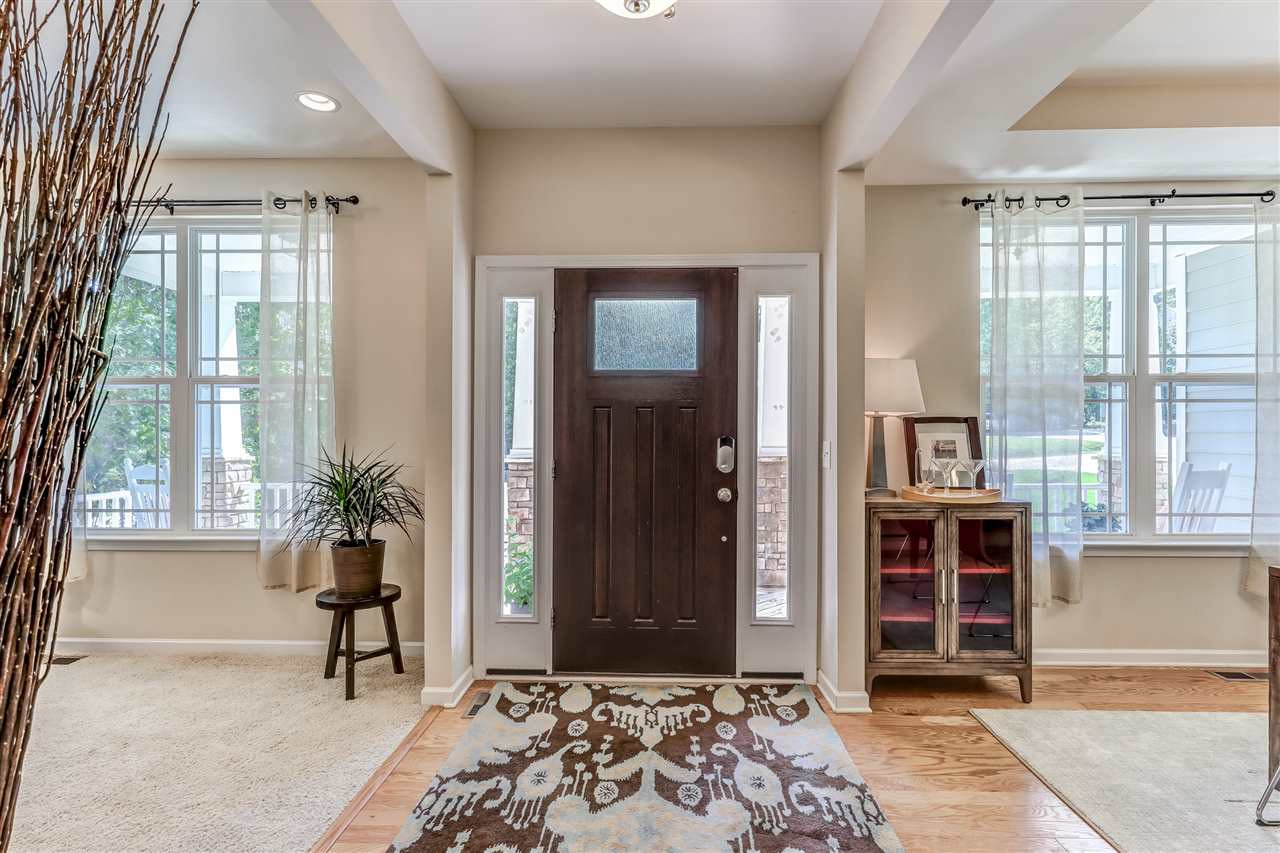 3737 Norman Blalock Road Willow Spring, NC 27592 - Photo 3 of 30 Photo 3