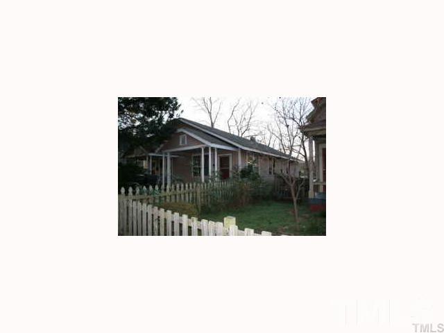 920 West Morgan Street, Unit A Raleigh, NC 27603 - Photo 2 of 2 a picture of a person on a street