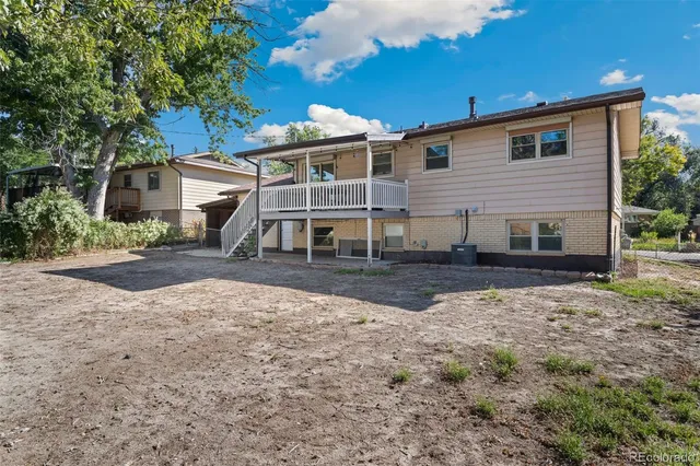 $2,295 | 40 Landoe Lane, Colorado Springs, CO 80911