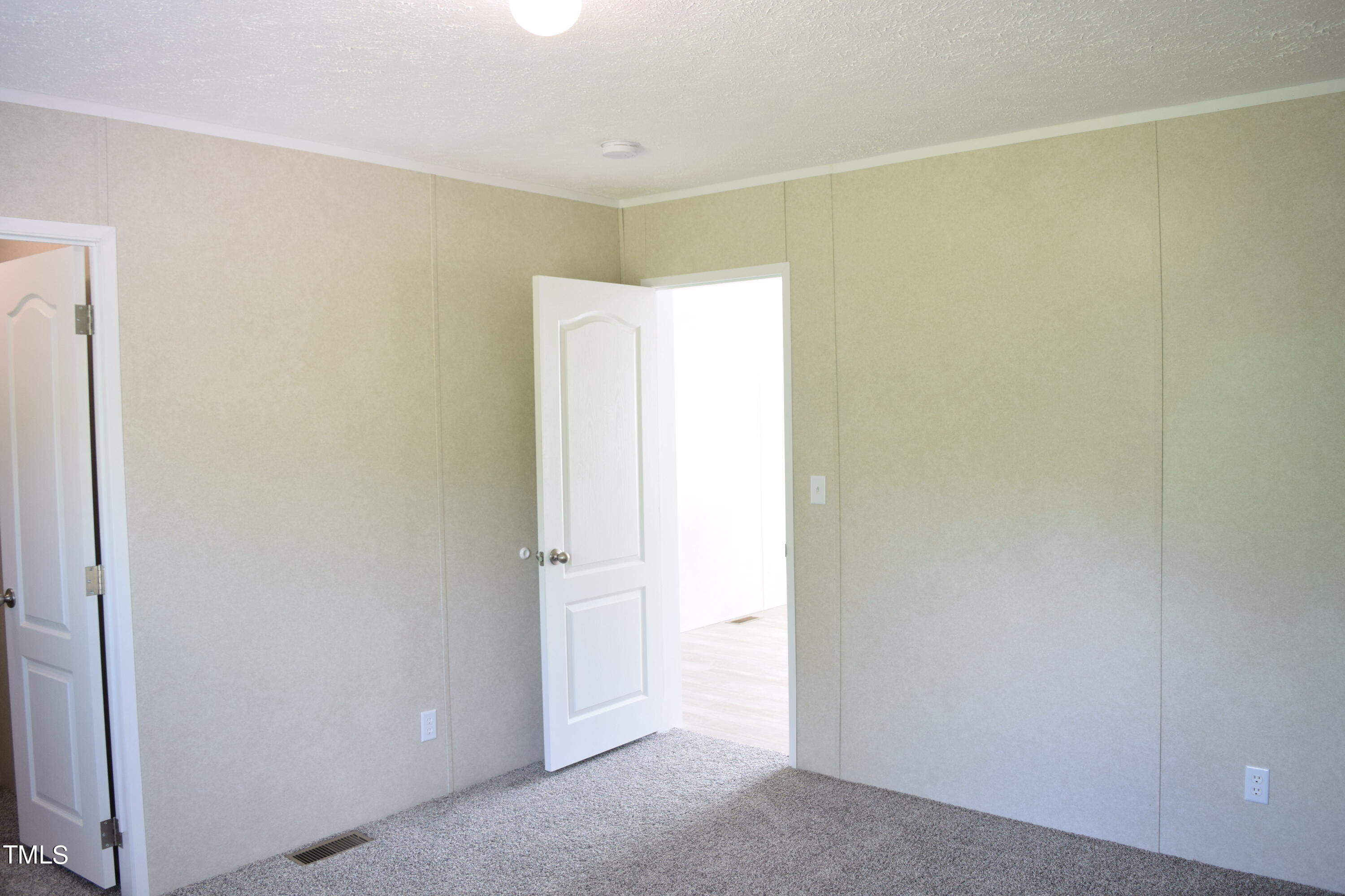 4370 Needham Road Bailey, NC 27807 - Photo 26 of 41 a view of an empty room