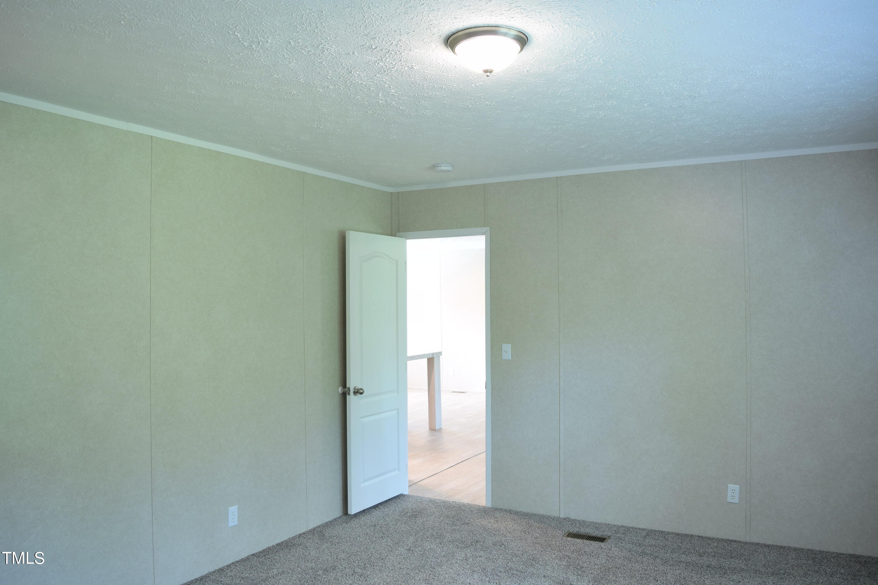 4370 Needham Road Bailey, NC 27807 - Photo 27 of 41 a view of an empty room