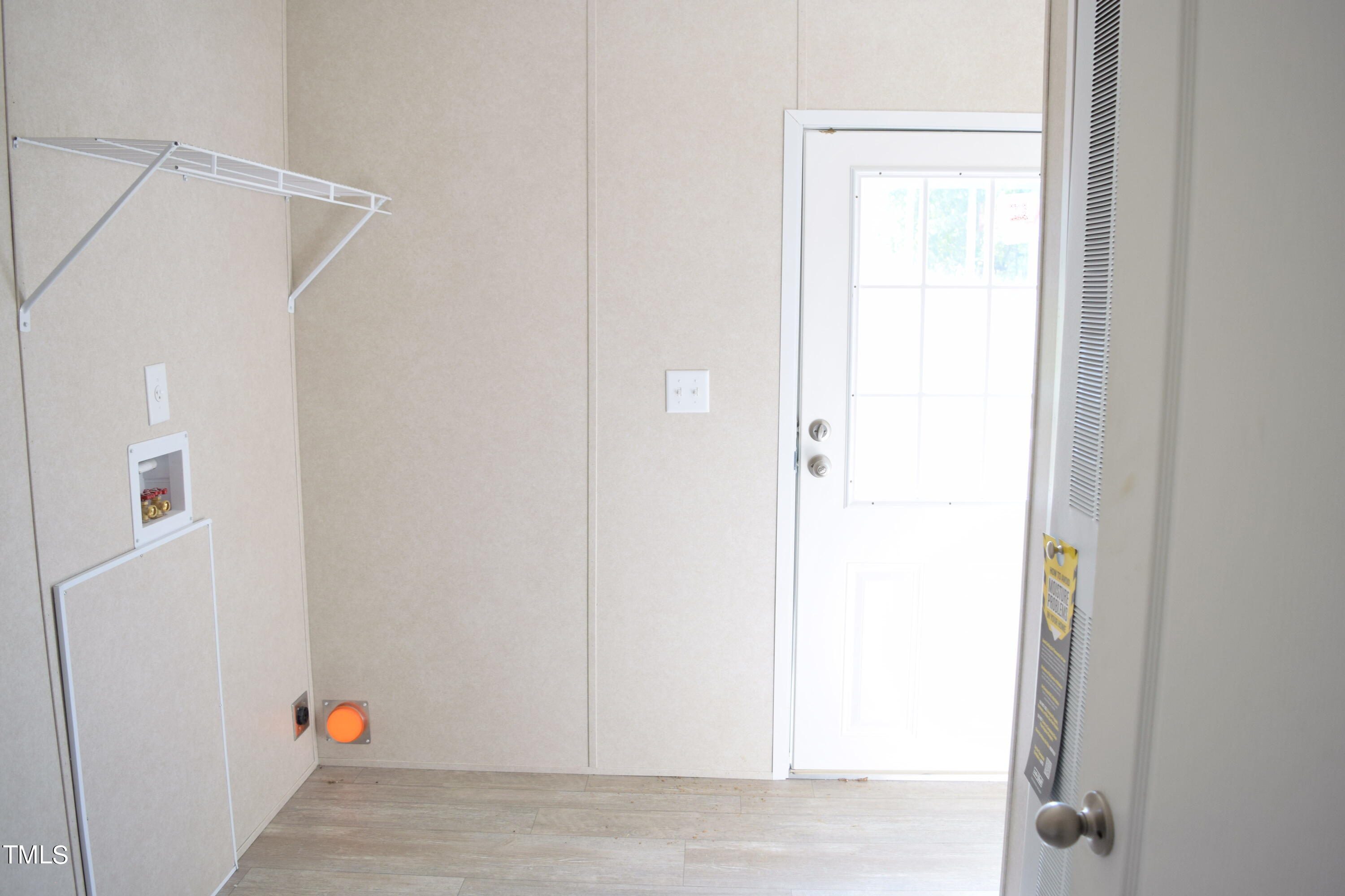 4370 Needham Road Bailey, NC 27807 - Photo 36 of 41 a view of small space