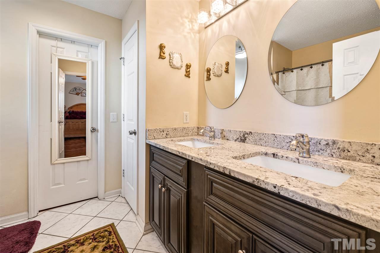 4313 Moss Spring Drive Raleigh, NC 27616 - Photo 14 of 28