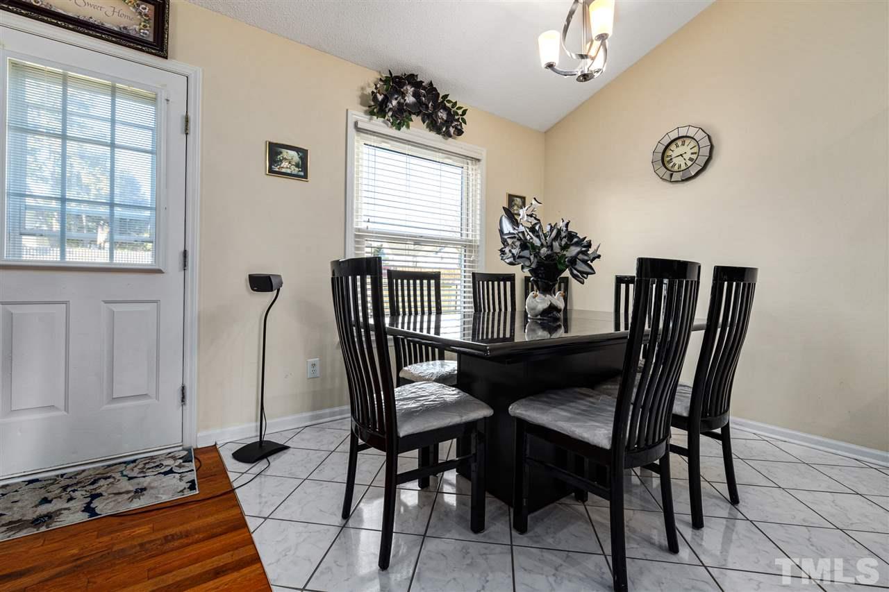 4313 Moss Spring Drive Raleigh, NC 27616 - Photo 22 of 28