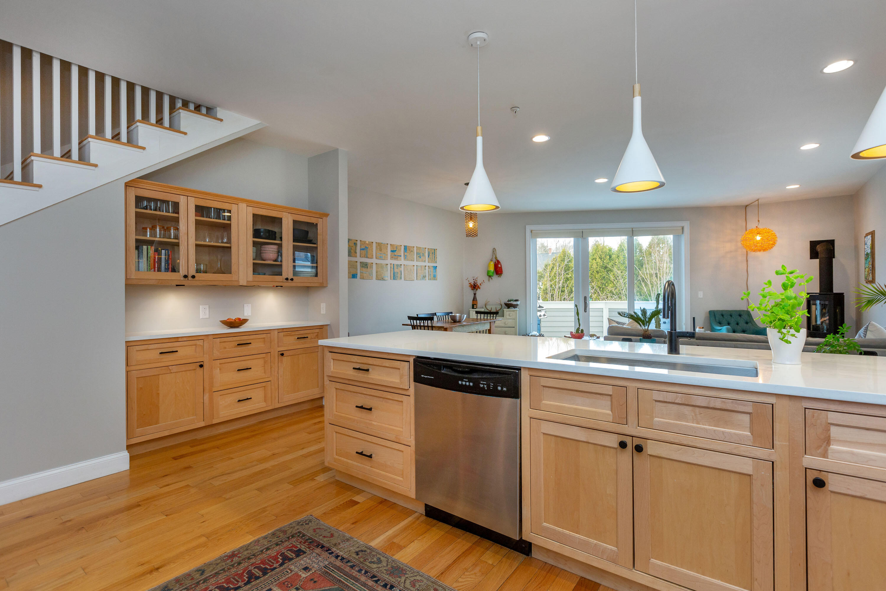 19 Abbey Road, Unit 8 Brunswick, ME 04011 - Photo 14 of 58 Abbey_Saxton_14