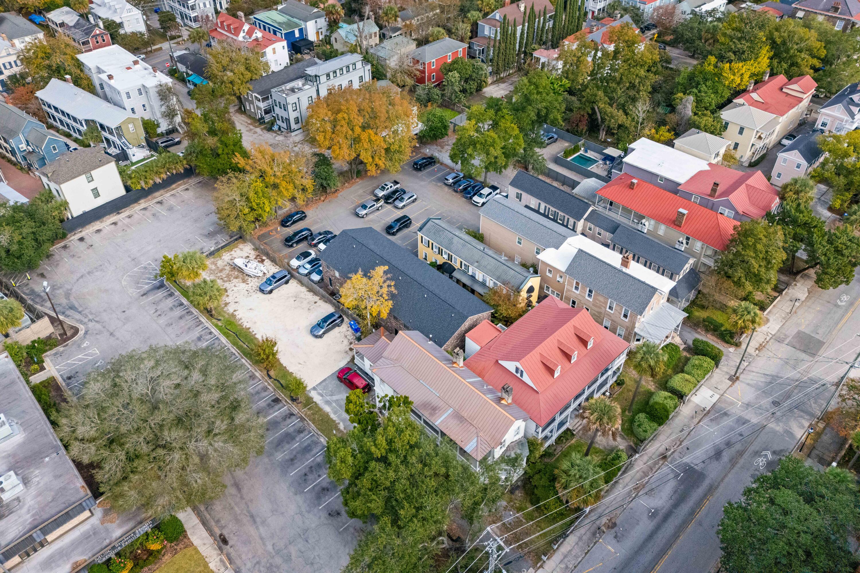 24 Bee Street, Unit F Charleston, SC 29403 - Photo 15 of 15 Off STreet parking
