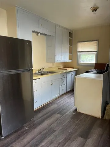 $40,000 | 2708 Crawford Avenue, Parsons, KS 67357