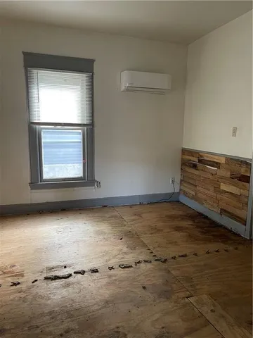 $40,000 | 2708 Crawford Avenue, Parsons, KS 67357