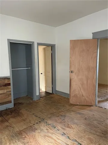 $40,000 | 2708 Crawford Avenue, Parsons, KS 67357