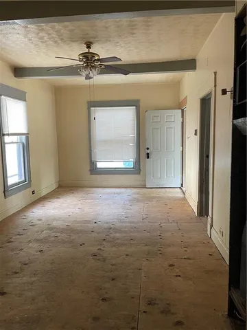 $40,000 | 2708 Crawford Avenue, Parsons, KS 67357