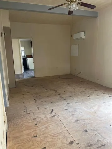 $40,000 | 2708 Crawford Avenue, Parsons, KS 67357