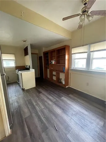 $40,000 | 2708 Crawford Avenue, Parsons, KS 67357