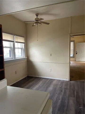 $40,000 | 2708 Crawford Avenue, Parsons, KS 67357