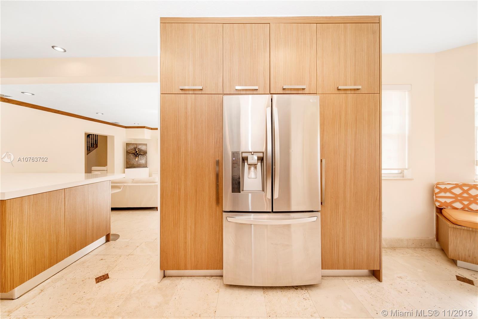 244 Southwest 28th Road Miami, FL 33129 - Photo 15 of 43 a walk in closet with window