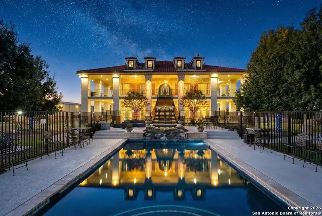 $2,650,000 | 1694 County Road 102, Llano, TX 78643