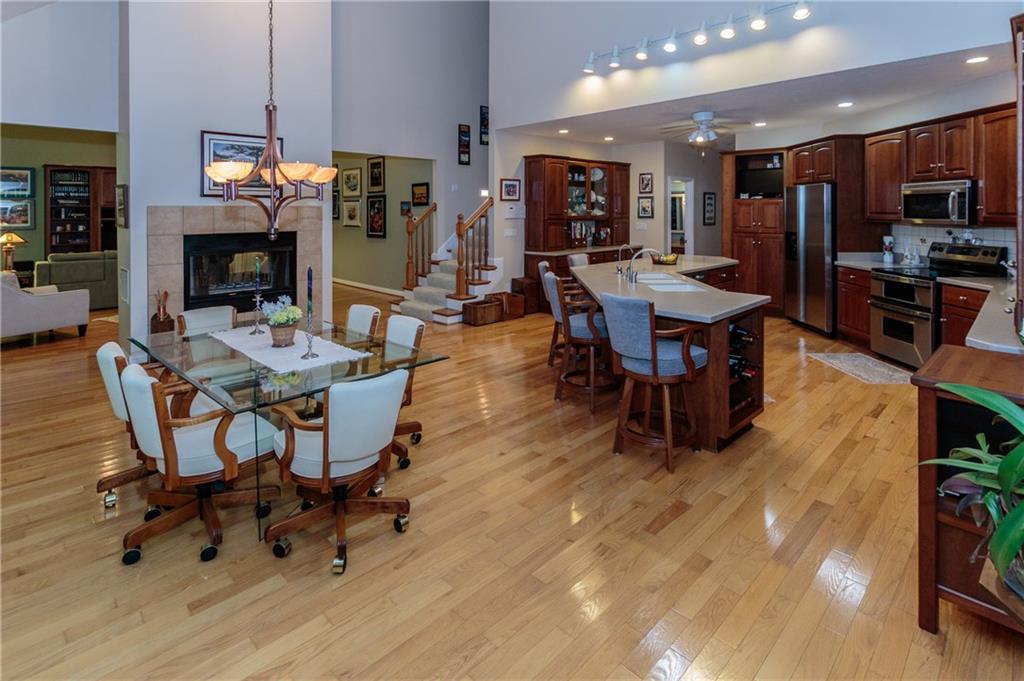 2811 South Meridian Road Greenfield, IN 46140 - Photo 12 of 47 Gallery Image 12