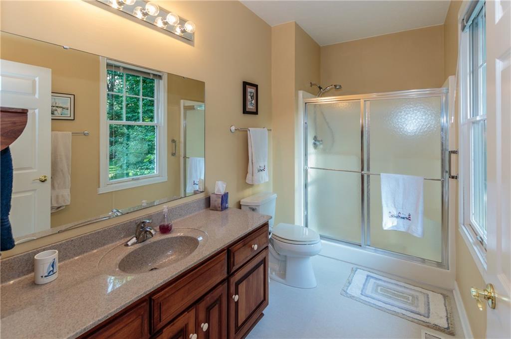 2811 South Meridian Road Greenfield, IN 46140 - Photo 16 of 47 Gallery Image 16