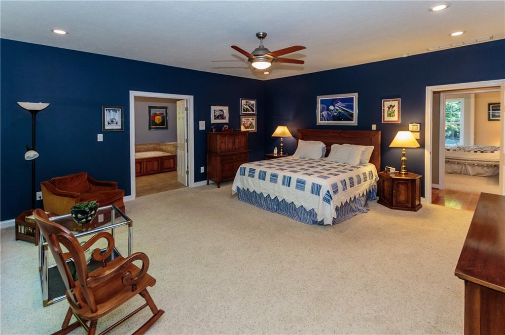 2811 South Meridian Road Greenfield, IN 46140 - Photo 17 of 47 Gallery Image 17