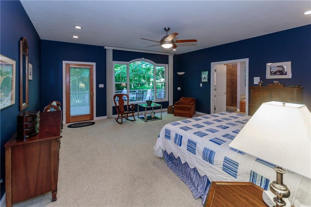 2811 South Meridian Road Greenfield, IN 46140 - Photo 18 of 47 Gallery Image 18