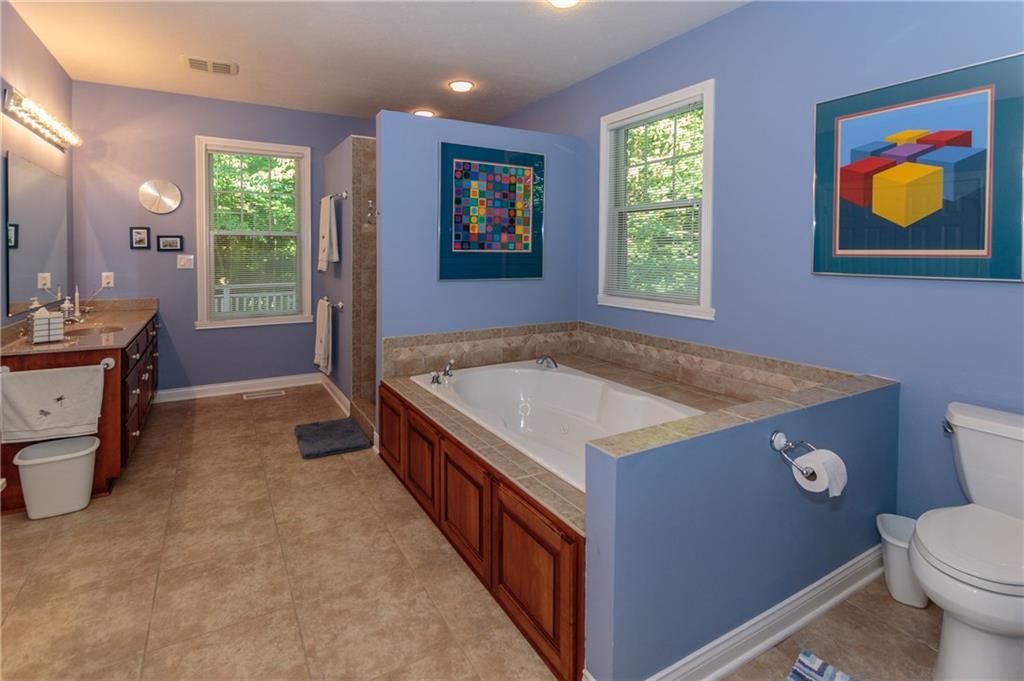 2811 South Meridian Road Greenfield, IN 46140 - Photo 19 of 47 Gallery Image 19