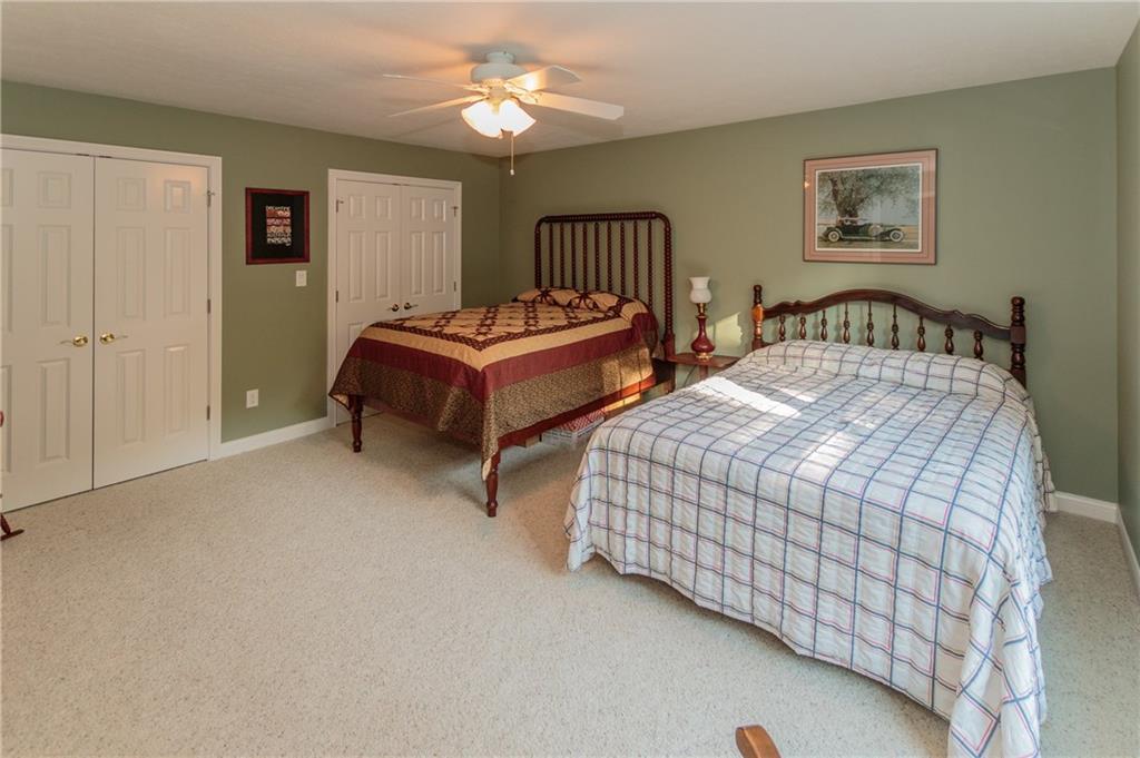 2811 South Meridian Road Greenfield, IN 46140 - Photo 21 of 47 Gallery Image 21
