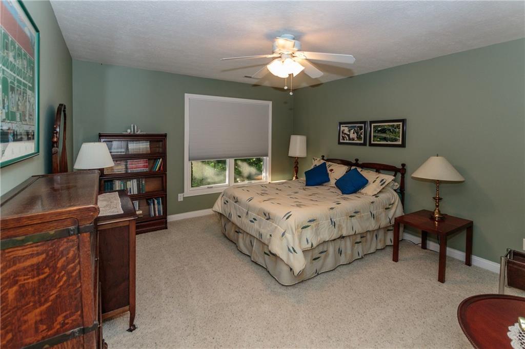2811 South Meridian Road Greenfield, IN 46140 - Photo 22 of 47 Gallery Image 22