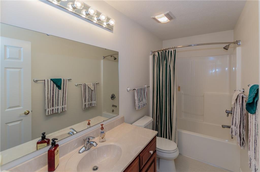 2811 South Meridian Road Greenfield, IN 46140 - Photo 24 of 47 Gallery Image 24